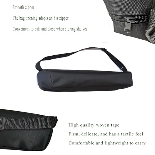 Multi-Function Equipment Organizer Bag, 22"(L) x3.9(H) - size: 22''(L)x3''(H)