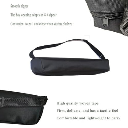 Multi-Function Equipment Organizer Bag, 22"(L) x3.9(H) - size: 22''(L)x3''(H)