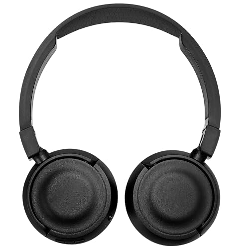 Geekria Mesh Headband Pad for JBL JR 300BT, T450, Tune 500BT, 660NC - color: Black