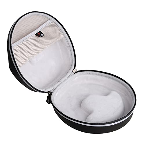Mchoi Hard Portable Case Fits for PlayStation 5 Pulse 3D Wireless Headset, Case Only