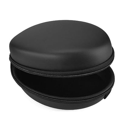 Hard Travel Case for Beats Solo 3, 4, Pro, Studio 3, iJoy, MPOW 059, Skullcandy Crusher Evo, Elecder i39, Foldable Bluetooth Wireless Headset, Over-Ear/On-Ear Headphone