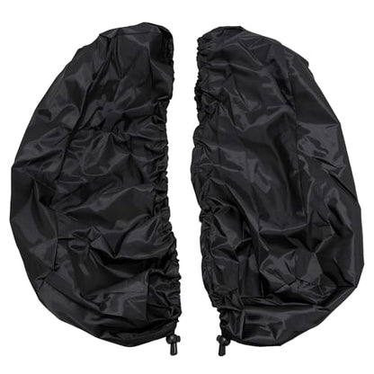 Waterproof Saddlebag Lid Covers for Harley Touring 94-25