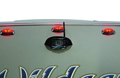 Furrion Vision S Wireless RV Backup Camera System, 7" Monitor, FOS07TASF - size: 7 inch