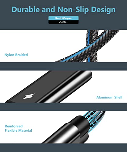 2 in 1 USB C to 3.5mm Headphone Audio and Charge Adapter, Type c to Aux Audio with PD 60W Fast Charge Adapter fit with iPhone 16 15 Pro Max, Galaxy S24 S23 S22, Pixel 9 8 7 6, iPad Pro/Macbook Air