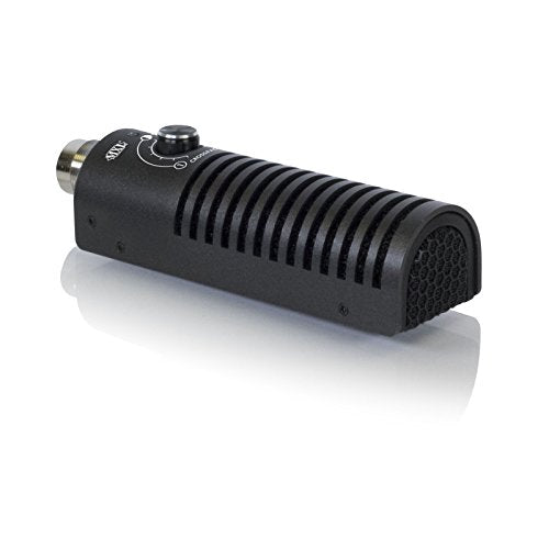 MXL DX2 Dual Dynamic Capsule Micrphone For Guitar Amplifiers