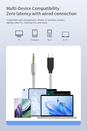 Zero Ultima Wired in Ear Earphone, 1DD Lightweight IEM-3.5mm (Mic) - style: 3.5mm