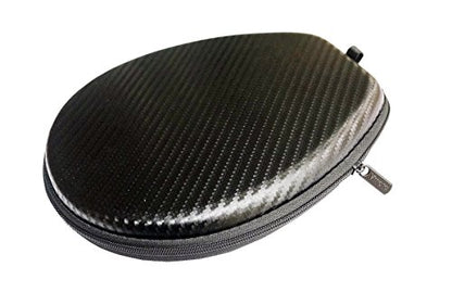PXF Headphone Carry case (Size:180x150x30mm) Box for LG Tone Case HBS 730/750 / 760/770 / 810/900 / 910 - Bluetooth Headset Hard Shell Headset