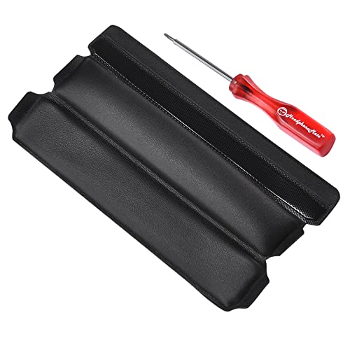 HeadponeMate Replacement Headband Cushion for Bose QC25 Headphones