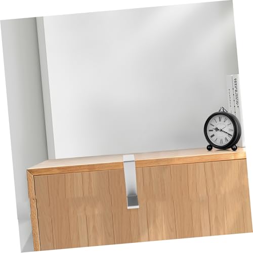 Ipetboom Desk Headphone Stand Desk Hook Headphone Rack for Clamp Mount Headset Hanger Holder Bag Clamp Easy Install Multifunctional Storage