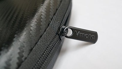 PXF Headphone Carry case (Size:180x150x30mm) Box for LG Tone Case HBS 730/750 / 760/770 / 810/900 / 910 - Bluetooth Headset Hard Shell Headset