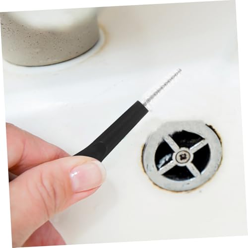 Mini Cleaning Brush Set 10pcs for Crevices and Type C Ports