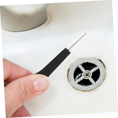 Mini Cleaning Brush Set 10pcs for Crevices and Type C Ports