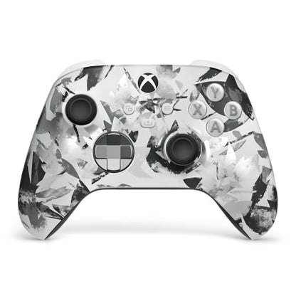 Xbox Wireless Gaming Controller | Storm Breaker Special Edition | Consoles, PCs, TVs, mobile, and more | Textured Grip | Wireless, Bluetooth, USB-C Connectivity - style: Storm Breaker