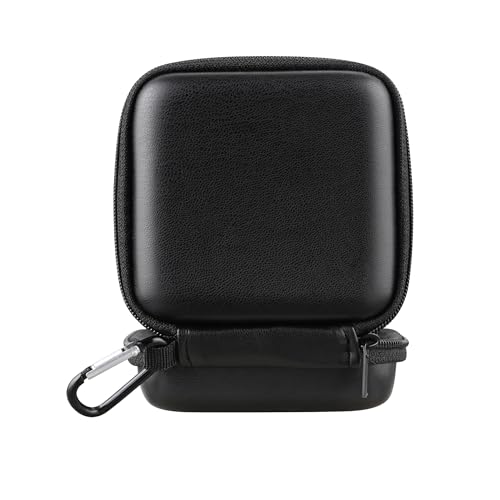 Wireless Lavalier Microphones Case for MAYBESTA,PQRQP,JUDKIOM,Leettus,Bulatry,AIKELA,EJCC,NPTCL,Caiord,MAXTOP, BOYA Wireless Lavalier Microphones