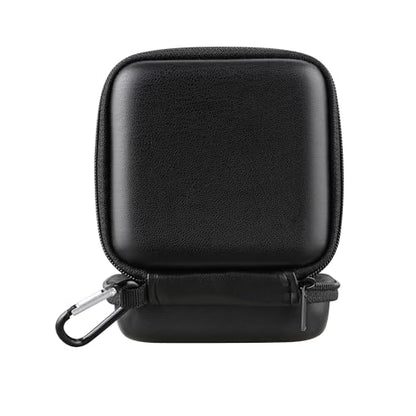 Wireless Lavalier Microphones Case for MAYBESTA,PQRQP,JUDKIOM,Leettus,Bulatry,AIKELA,EJCC,NPTCL,Caiord,MAXTOP, BOYA Wireless Lavalier Microphones