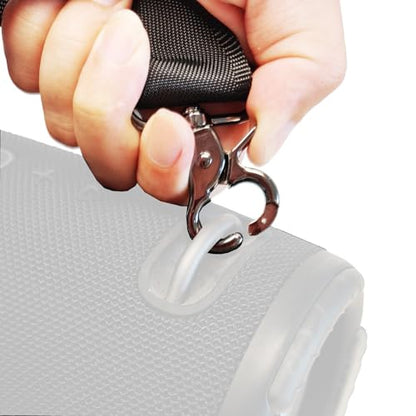 Shoulder Strap Compatible with JBL Xtreme 3/2/4 Portable Speaker
