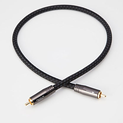 Pangea Audio Premier SE Digital Coaxial Cable - 1.5 Meter - size: 1.5 Meter