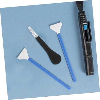 Mini Cleaning Brush Set 10pcs for Crevices and Type C Ports