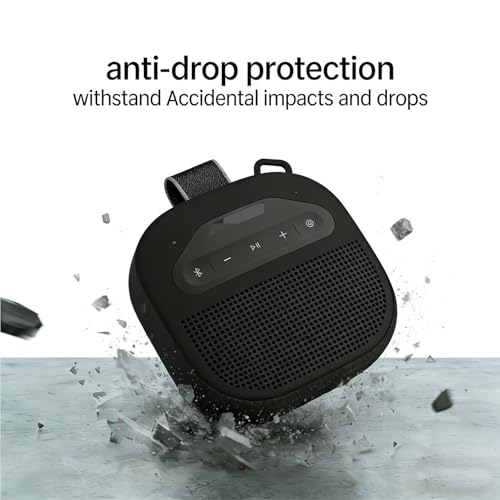Silicone Case For Bose SoundLink Micro Portable Bluetooth Speaker (2nd Gen)