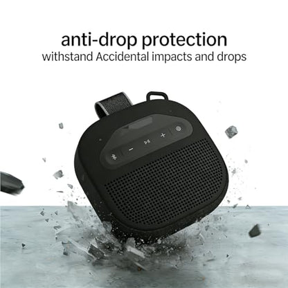 Silicone Case For Bose SoundLink Micro Portable Bluetooth Speaker (2nd Gen)