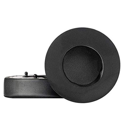 Geekria Sport Cooling Gel Replacement Ear Pads for Razer Thresher Ultimate/ 7.1/ Tournament Edition Headphones Ear Cushions Repair Parts (Black)