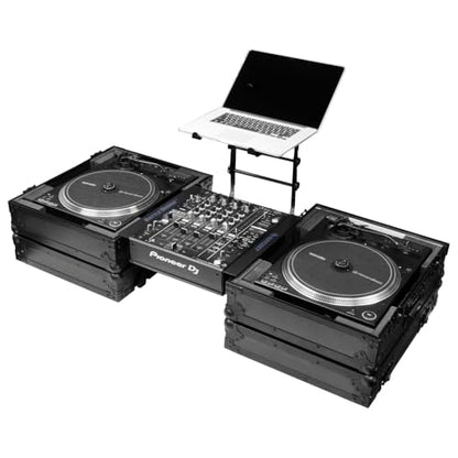 Odyssey Battle Bridge with L-Stand for 13" DJ Mixers