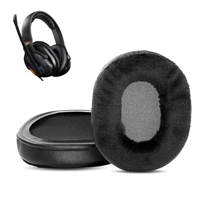 Earpads Replacement Compatible with Roccat Khan Aimo Headset