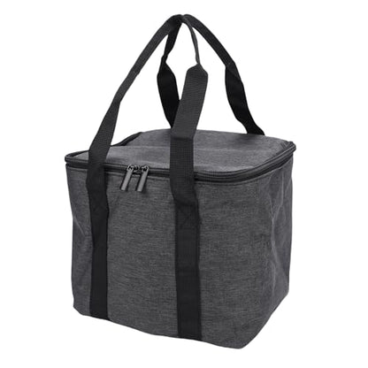 Mixer Carrying Bag Dust Proof Scratch Proof Oxford Cloth Portable Storage Bag for 16oz To 20oz Mixer Accessories