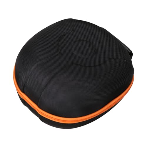 Hard Case Suitable for NUBWO G06 Dual Wireless Gaming Headset, Waterproof Shockproof Gaming Headset Protective Case, Case Only