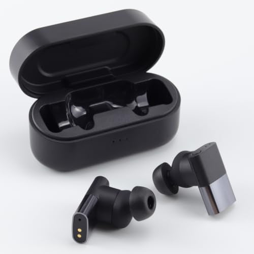 Memory Foam Ear Tips for Status Pro X/Between 3ANC / Between Pro