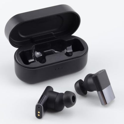 Memory Foam Ear Tips for Status Pro X/Between 3ANC / Between Pro