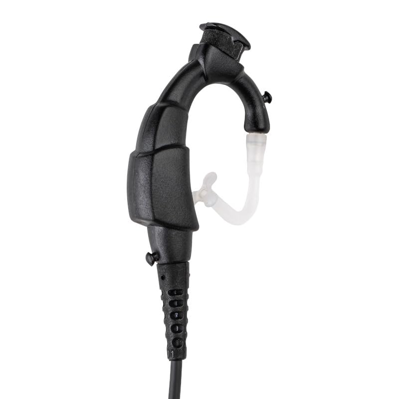 Motorola NTN2570C APX Series Wireless Earpiece with Long Cord