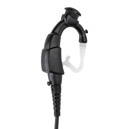 Motorola NTN2570C APX Series Wireless Earpiece with Long Cord