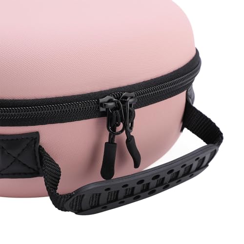 TRAVEL ORGANIZER TRANSPORT BAG, HARD TRANSPORTATION CAS (Pink) - color: Pink
