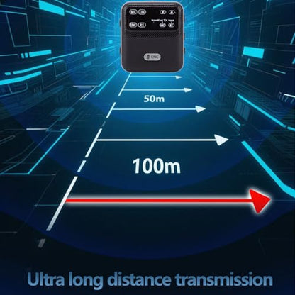 Bluetooth Receiver, Bluetooth Broadcast Function, Low Latency Wireless Sound Adapter One to Many, with 3.5mm Sound Cable & 6.35mm Plug Adapter, Multi Purpose Broadcast Transmit