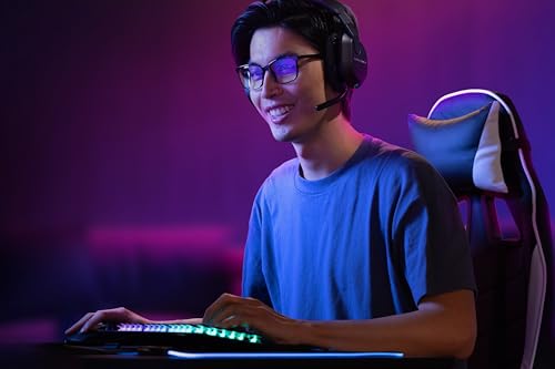 Turtle Beach Stealth 600 Wireless Multiplatform Gaming Headset for PC, PS5 | PS4, PlayStation, Mobile, Bluetooth, 50mm Drivers, 80-Hr Battery, Noise-Cancelling Flip-to-Mute Mic, Waves 3D Audio, Black