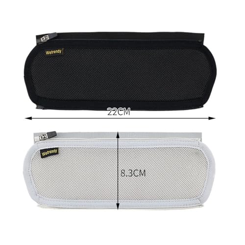 Replacement Headphone Headband Cushion Pad Cover Headband Protector for INZONE H9 II Headband (Grey) - color: Grey