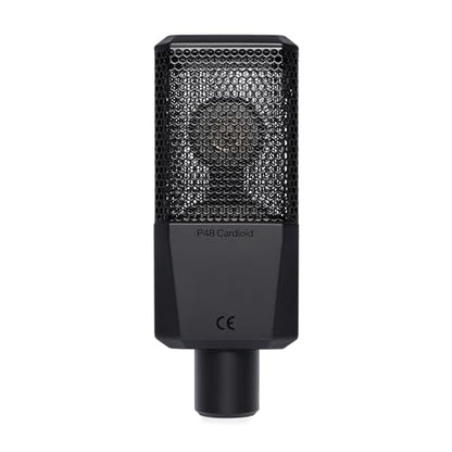 Lewitt LCT 240 Pro Condenser Mic Vocal Pack