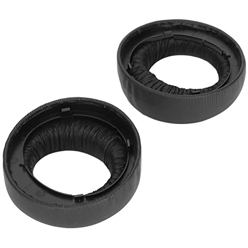 Pulse 3D Headphone Ear Pads Soft Soundproof Replacement Cushions