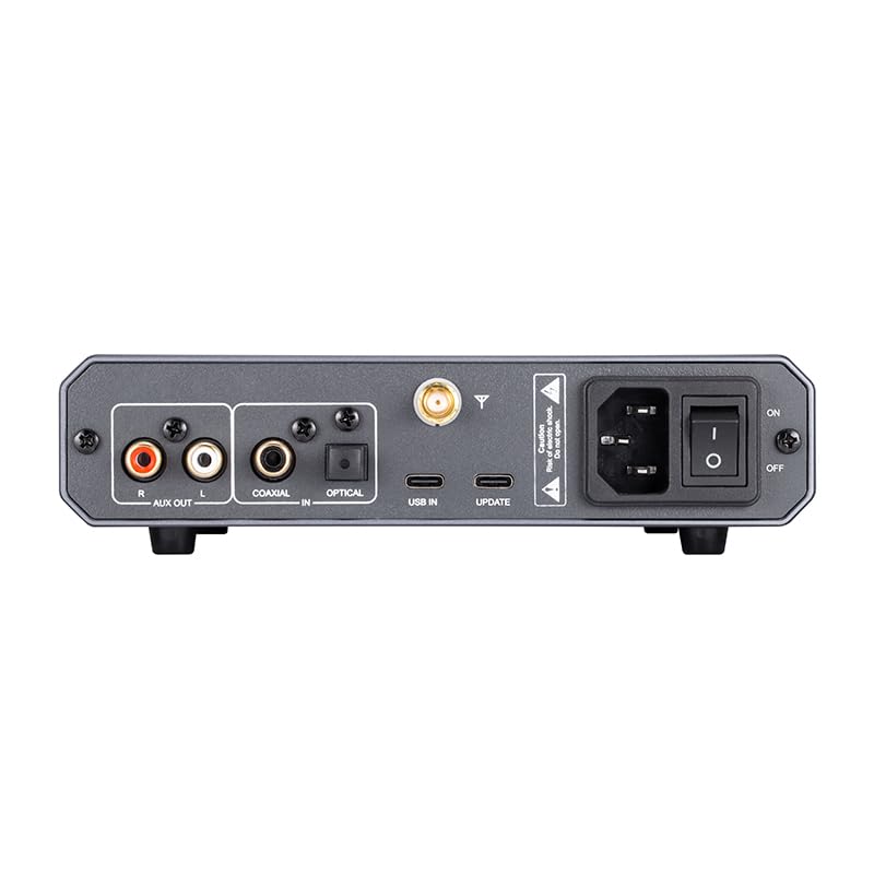 XA-02 MQA Balanced DAC&Headphone Amplifier ES9039Q2M DSD256 PCM32Bit/384kHz XA02 USB Decoder X12005