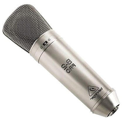 BEHRINGER B-2 PRO