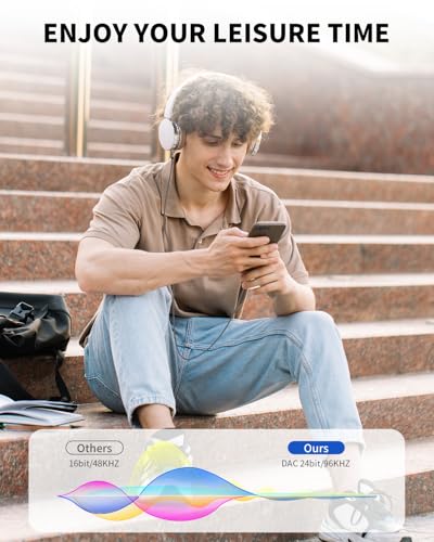 Aux Cord 6.6FT/2m, New 3.5mm Audio Cable - Nylon Braided 3.5mm Male to Male AUX Cable Cord for Car, Headphones, Home Stereos, Speaker - size: 2m/6.6FT