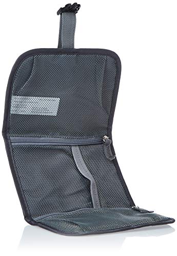 Travelon Tech Accessory Organizer - color: Charcoal