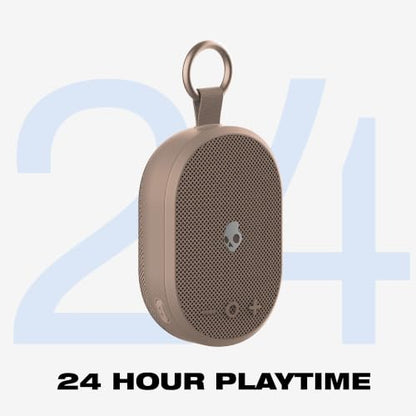 Skullcandy Kilo 2 Wireless Bluetooth Speaker, IPX7, 24-Hour Battery - color: Primer