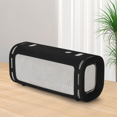 Silicone Case Compatible with Sony ULT Field 5 Portable Speaker | Bluetooth Speaker Case Protective Cover