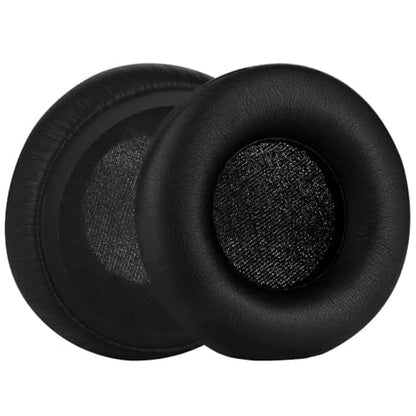 INF Ear Pads Compatible with Monster DNA Protein Leather Black