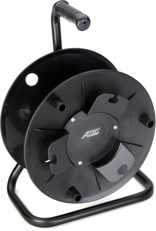 Pro Co ADC2716B Cable Reel