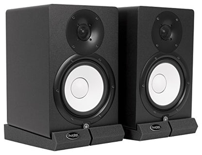 Auralex Acoustics Studio Monitor Isolation Pads, 2 Pair MOPAD - style: Mopad 2 Pack