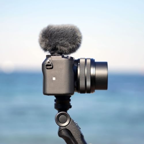 Sony ECM-G1 Shotgun Microphone