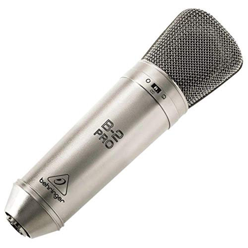 BEHRINGER B-2 PRO